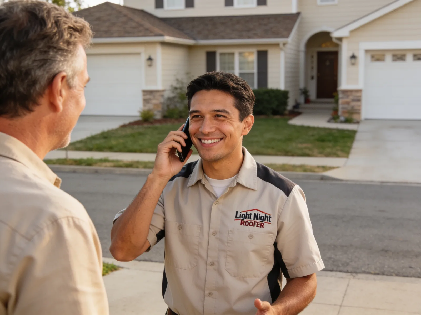 Emergency Roof Repair Savoy, TX FAQs